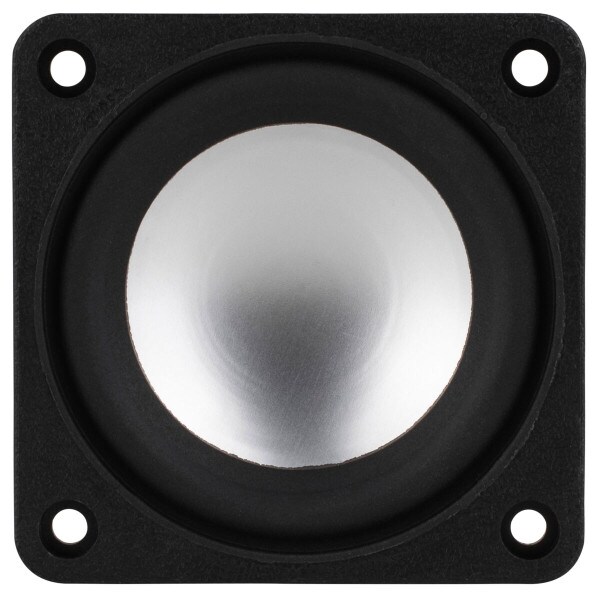 Main product image for Tang Band W2-2243S 2" Aluminum/Magnesium Full-Rang 264-803